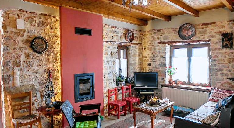 Charming holiday apartment | Pets allowed — photo 4