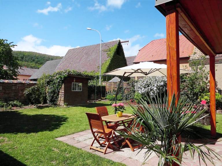 Huis Soultzmatt