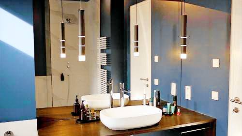 105 m² Ferienwohnung