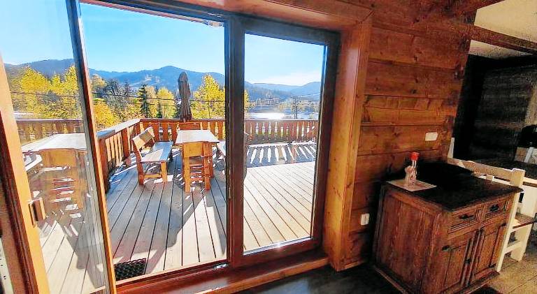 Villa with hot tub — photo 3