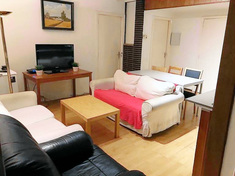 Pleasant apartment with garden | Pet-friendly — photo 3