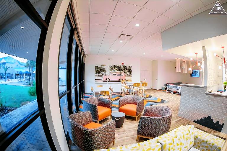 Beachside Hotel and Suites — photo 3