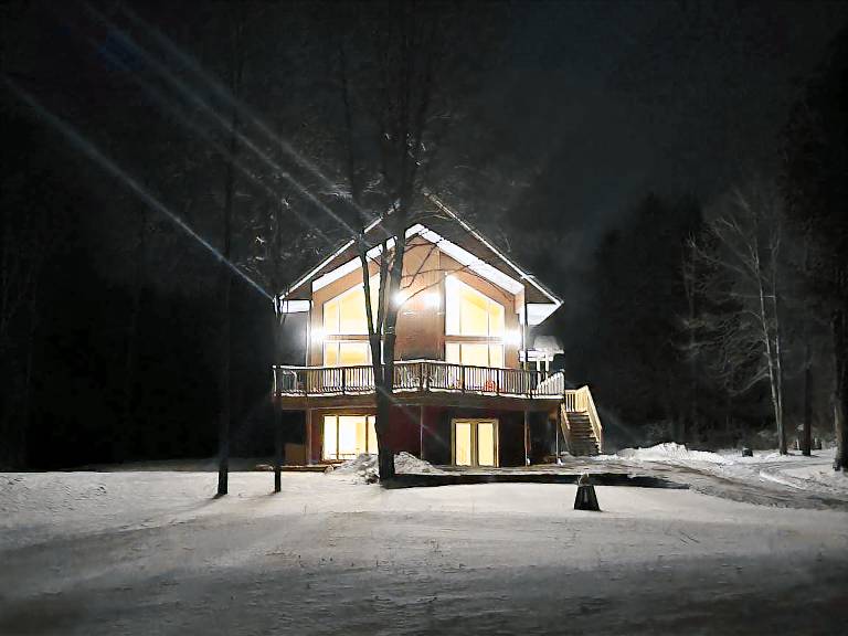 Chalet Hastings