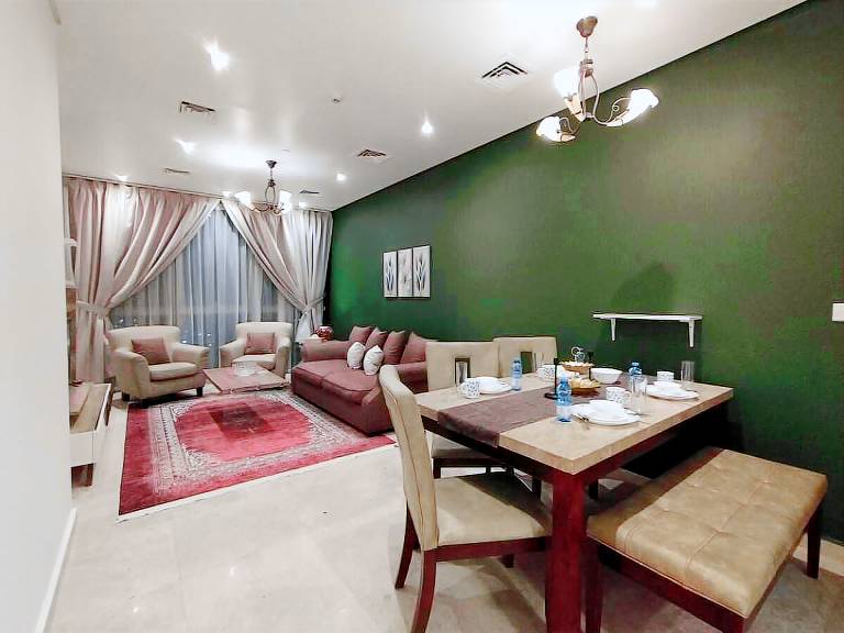 Appartement Doha