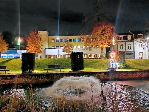 Bed & Breakfast  Valkenburg