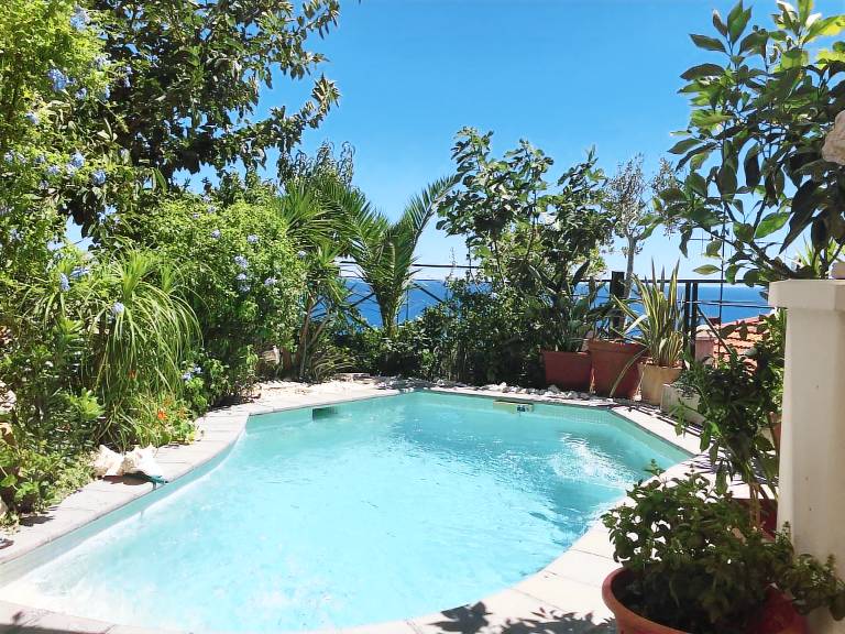 Appartement Menton