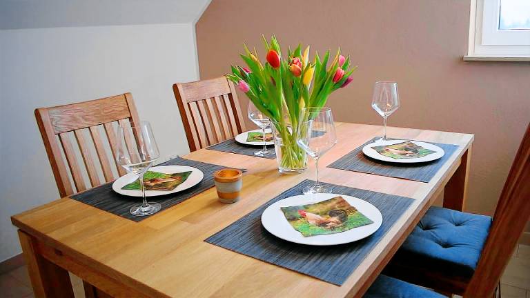 Ferienwohnung  Bad Breisig