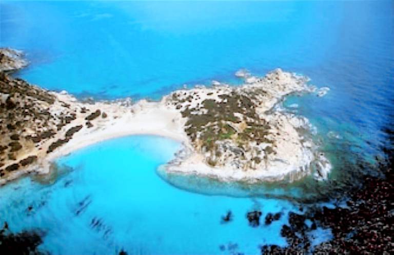 Villa Villasimius