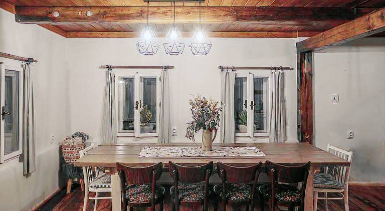 House with 5 rooms for 12 persons — photo 5