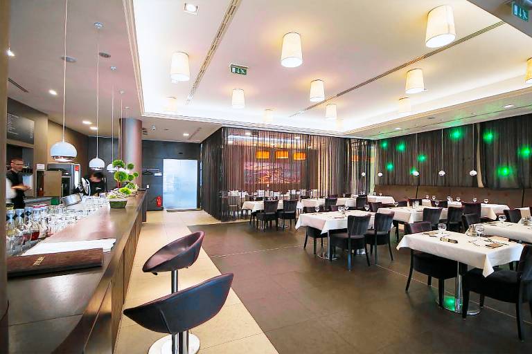 Corso Hotel Pecs — photo 4