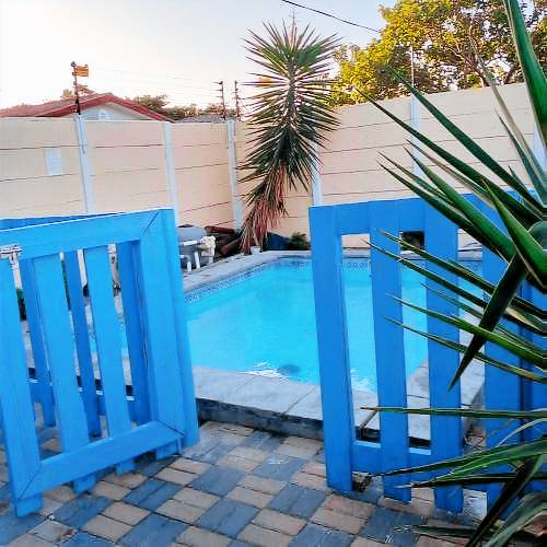 10 m² Apartment mit Hotelservice