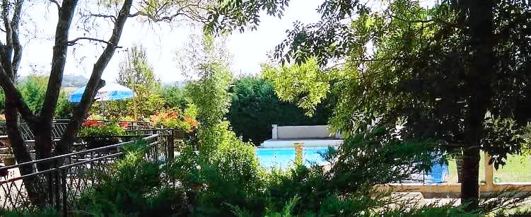 Mobil-home Castelnau-de-Montmiral