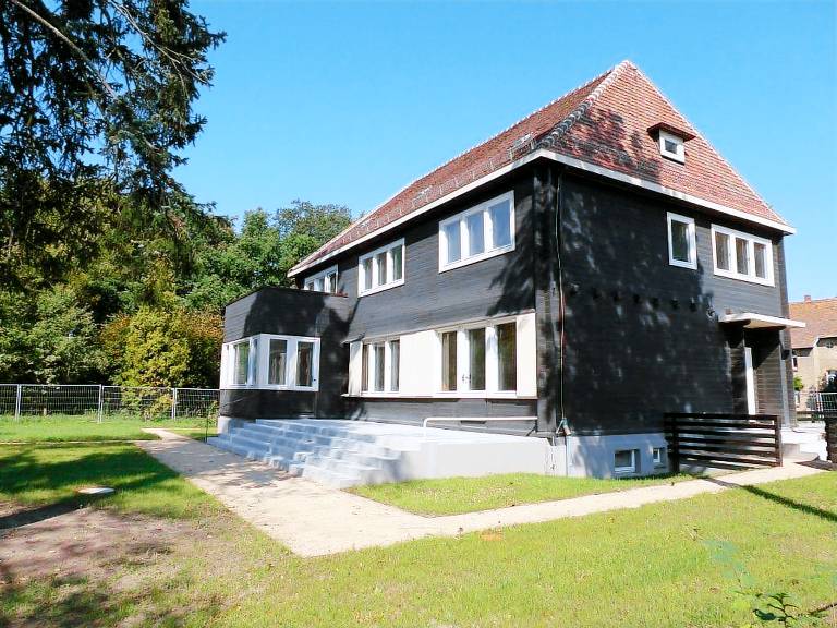 Ferienwohnung Niesky