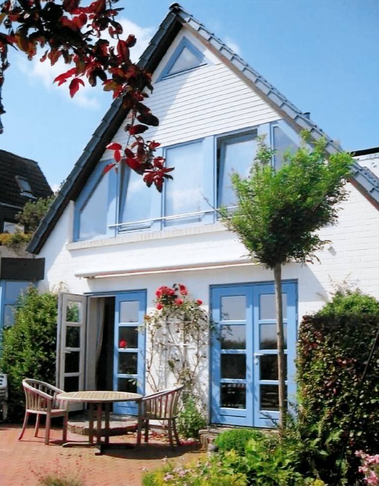 Ferienhaus Kieler Förde