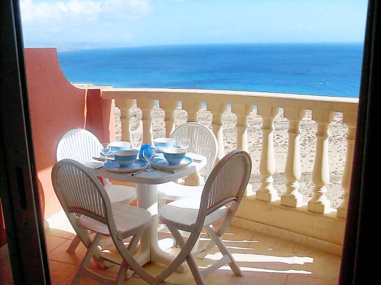 Ferienwohnung Costa Calma