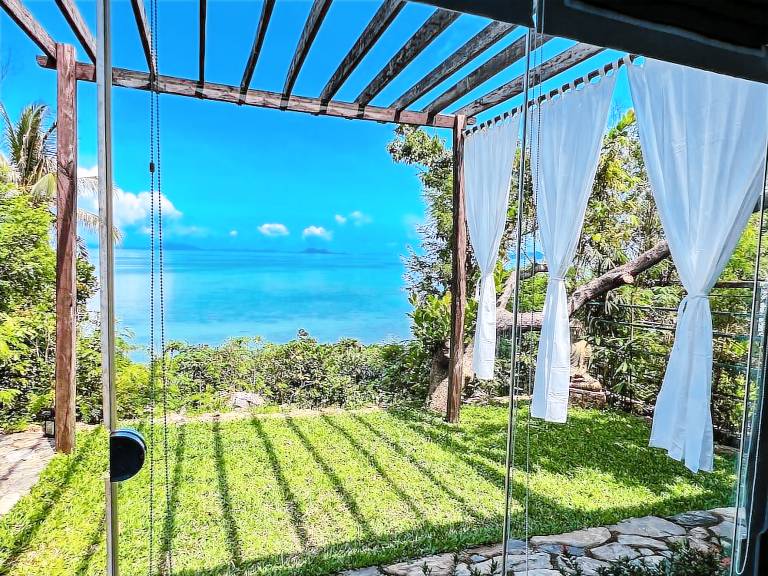 Resort  Taytay
