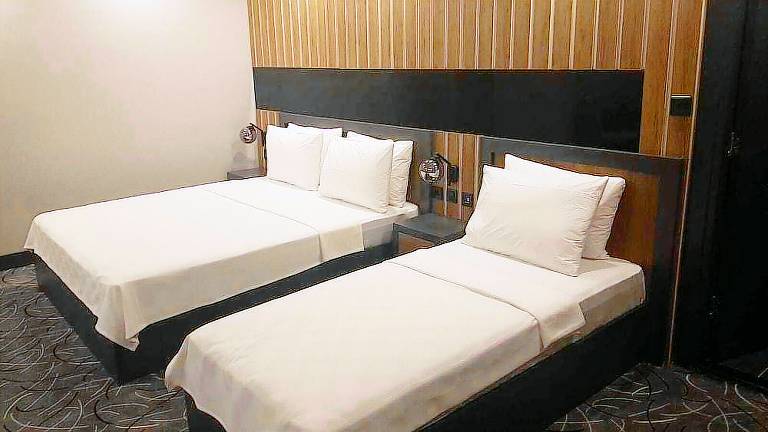 Pozcu Otel — photo 5