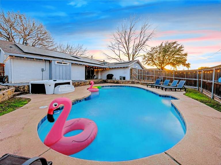 House Plano