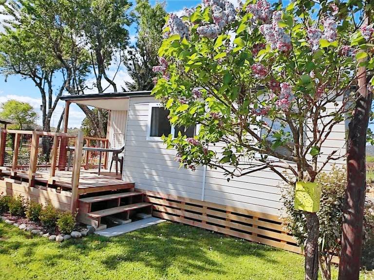 Camping Anduze