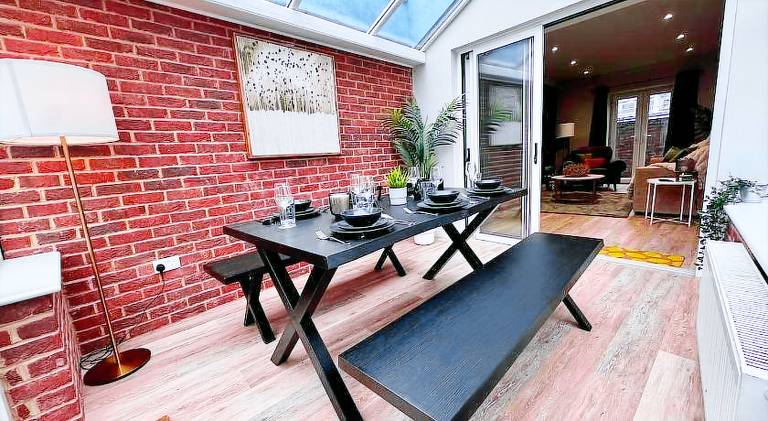 Lovely vacation home | Pet-friendly — photo 3
