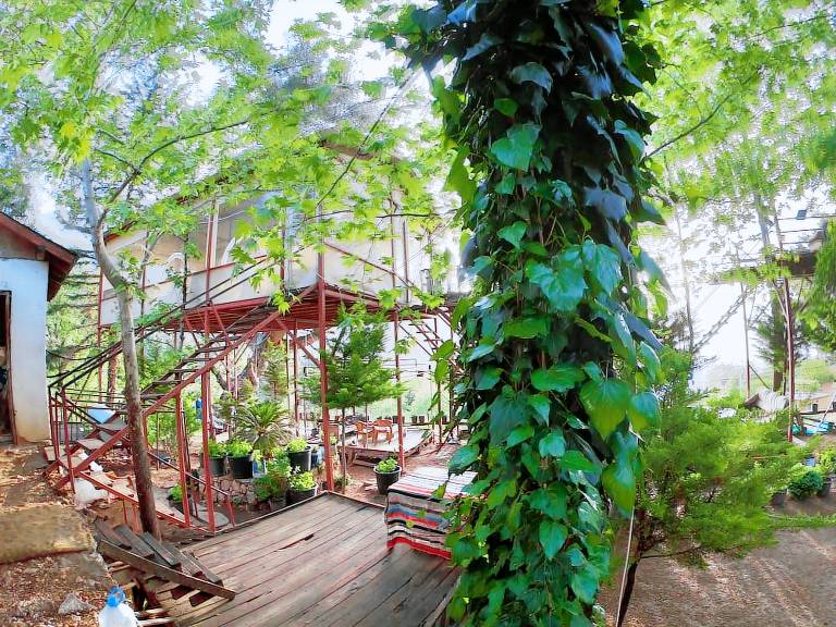 Camping Beycik Mahallesi