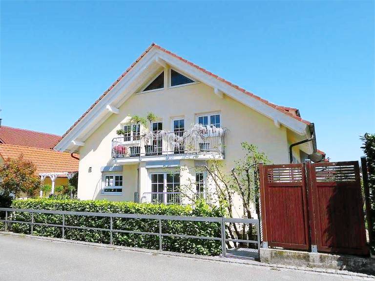 Ferienwohnung Kappel-Grafenhausen