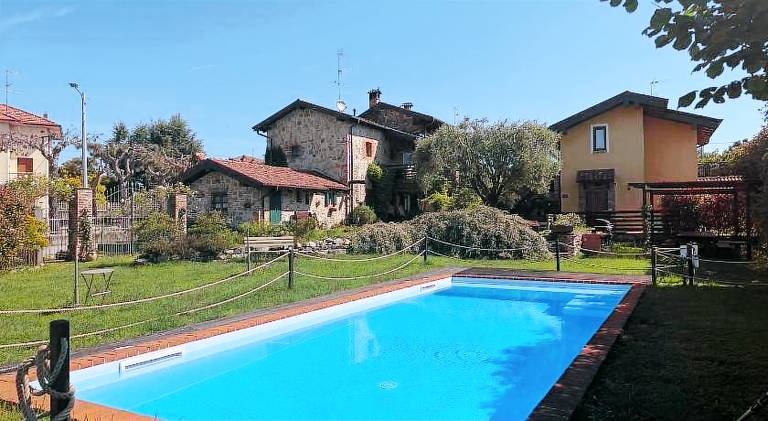 Il Salice B&B in Novara