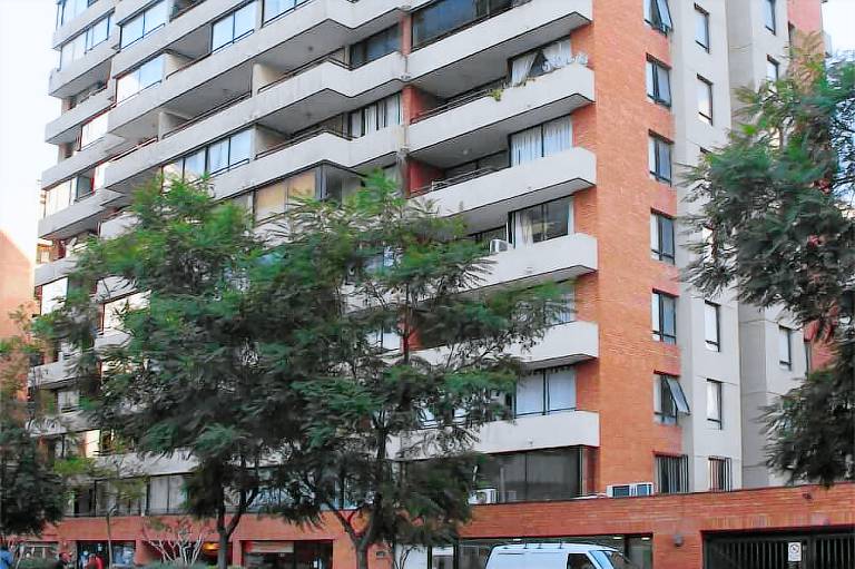 Aparthotel Las Condes