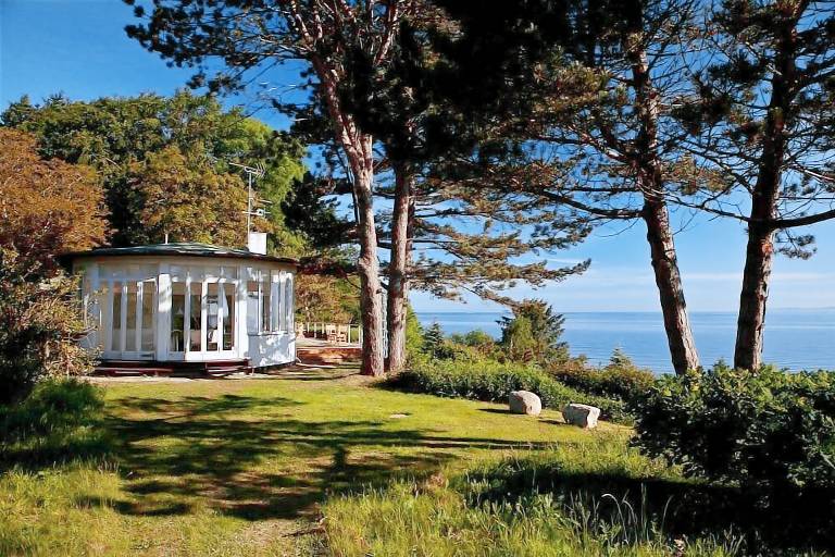 Feriehus Gilleleje