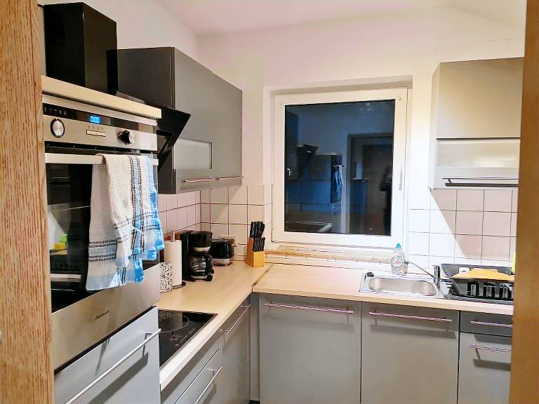 Fully equipped apartment with terrace | Pets allowed — photo 3