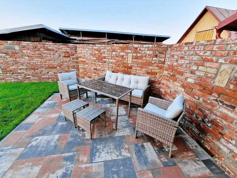 Vacation home with barbeque & garden | Perfect for remote work — photo 5