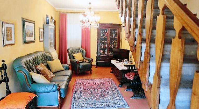House with 3 rooms for 6 persons — photo 3