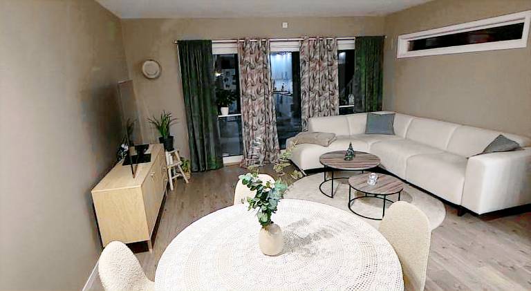 Holiday apartment with 1 room for 2 persons — photo 3