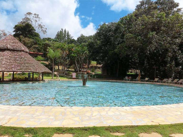 Apartment  Rio Quente