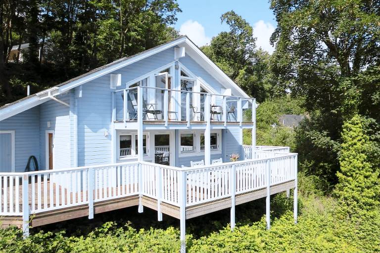 Lodge Penally