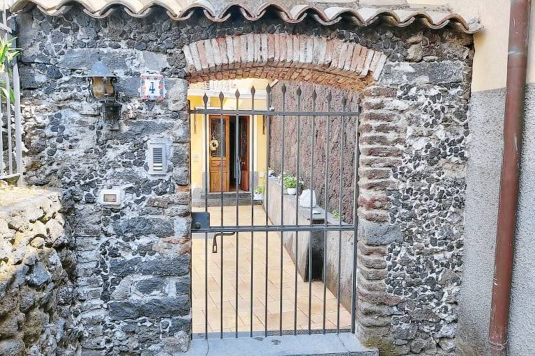 Casa  Salemi