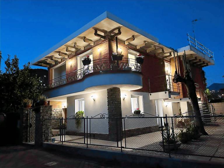 Appartement Bordighera