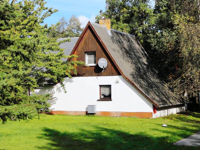 Ferienhaus in Burg (Spreewald), Brandenburg für max. 2 Personen Ferienhaus in Burg (Spreewald), Brandenburg für max. 2 Personen