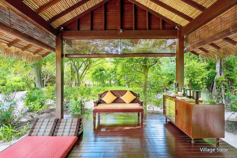 Resort Ko Phi Phi Don