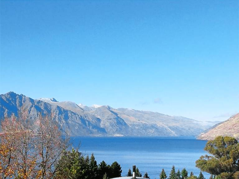 Chalet Queenstown