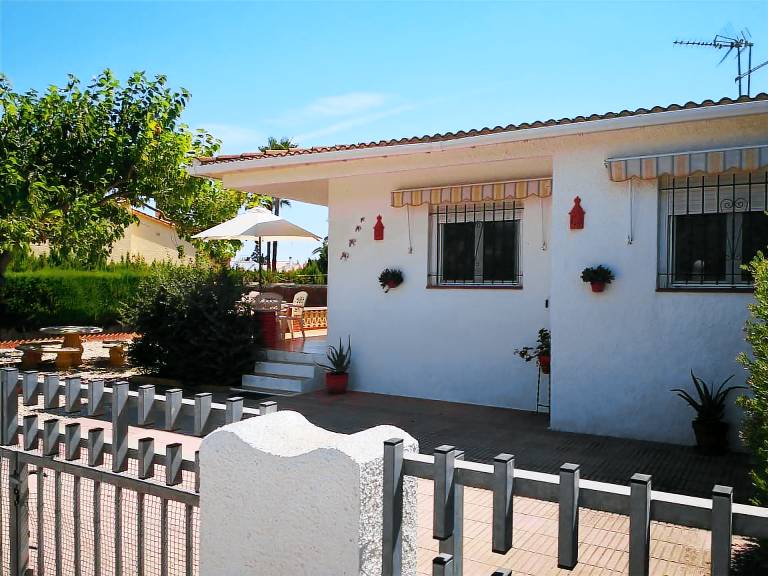 Casa Riumar