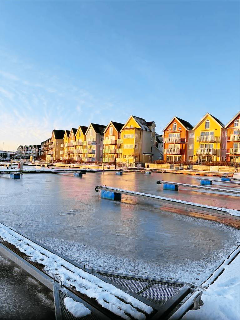 Ferienwohnung Greifswald