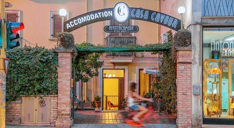 B&B Casa Cavour — photo 2
