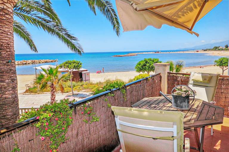 Appartement Cambrils