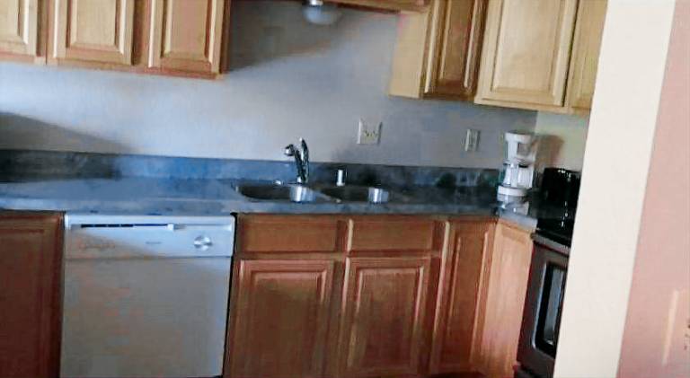 Rental apartment with 2 rooms for 4 persons — photo 3