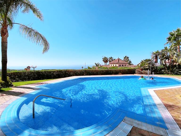 Apartment  Frigiliana