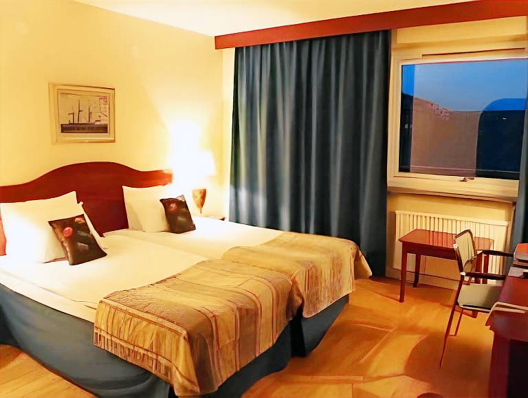 Best Western Hotel Savoy in Karlstad