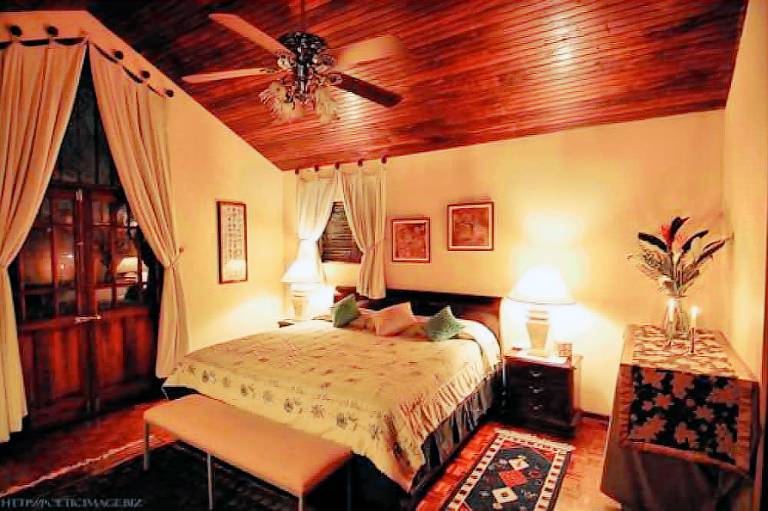 The Cariari Bed and Breakfast