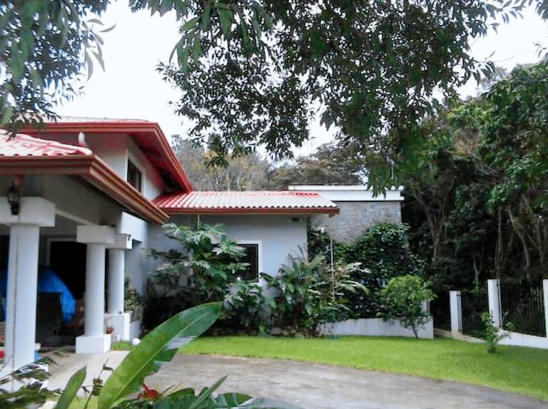 Villa Boquete