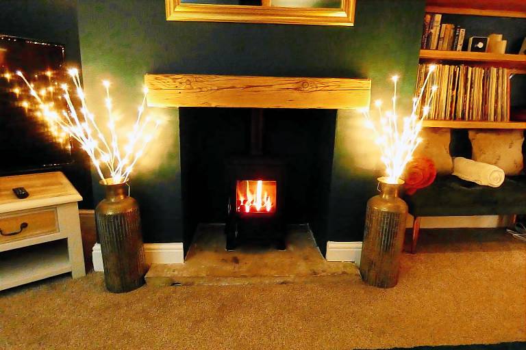 Cottage Otley